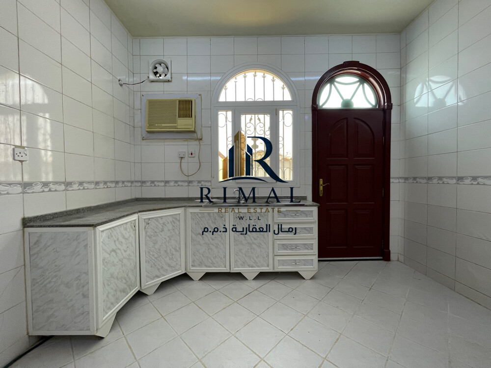 Annex for rent in North Muaither  - 7