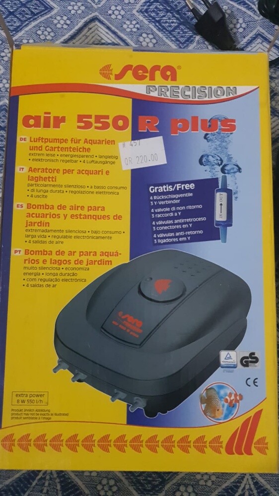 air pump - 5