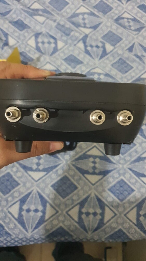 air pump - 3