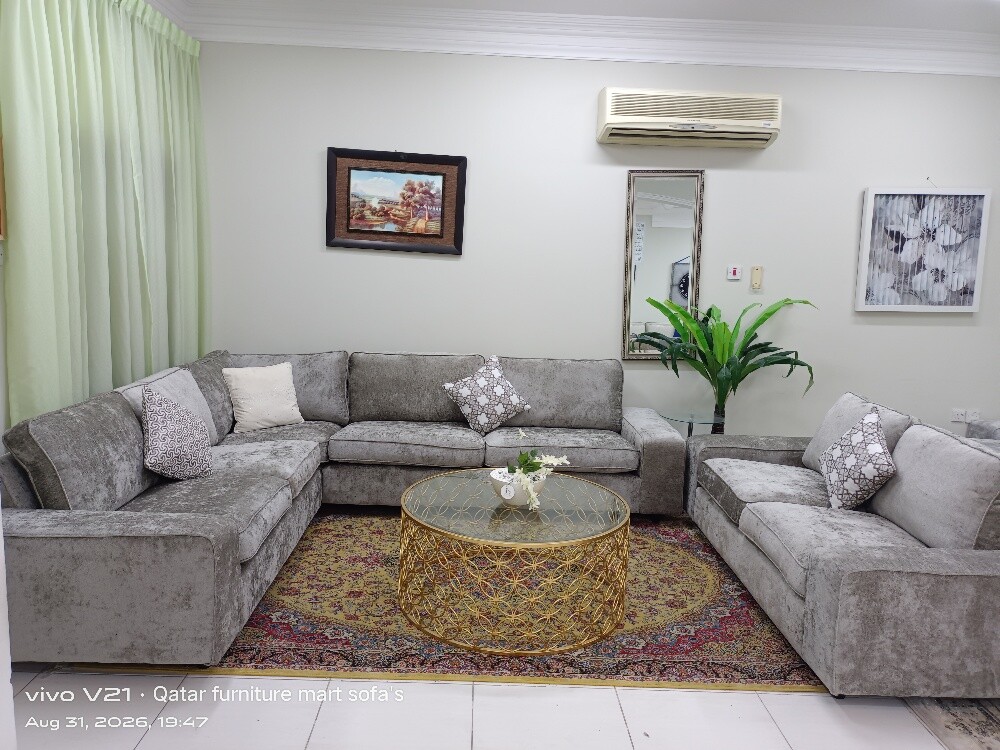 Available Now Luxury Sofa's - 2