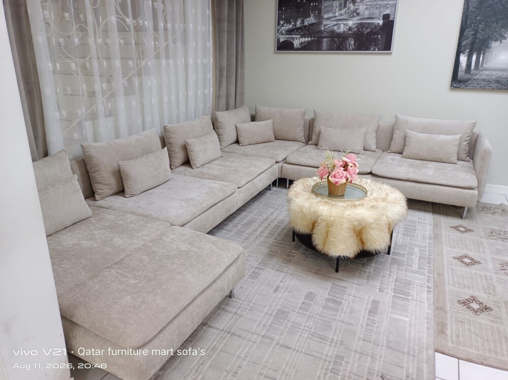 Available Now Luxury Sofa's - 7