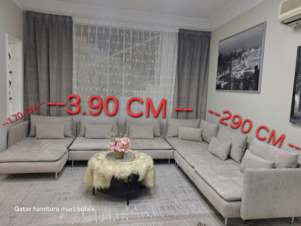 Available Now Luxury Sofa's - 8