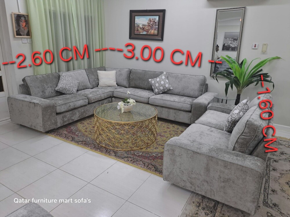 Available Now Luxury Sofa's - 28