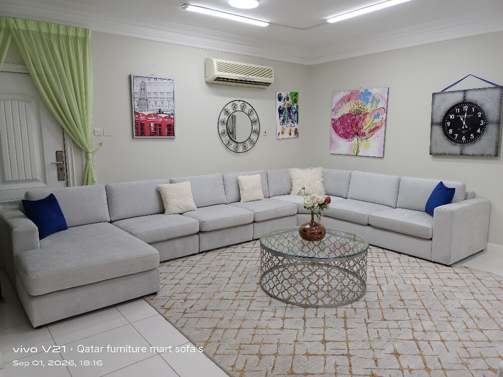 Available Now Luxury Sofa's - 10