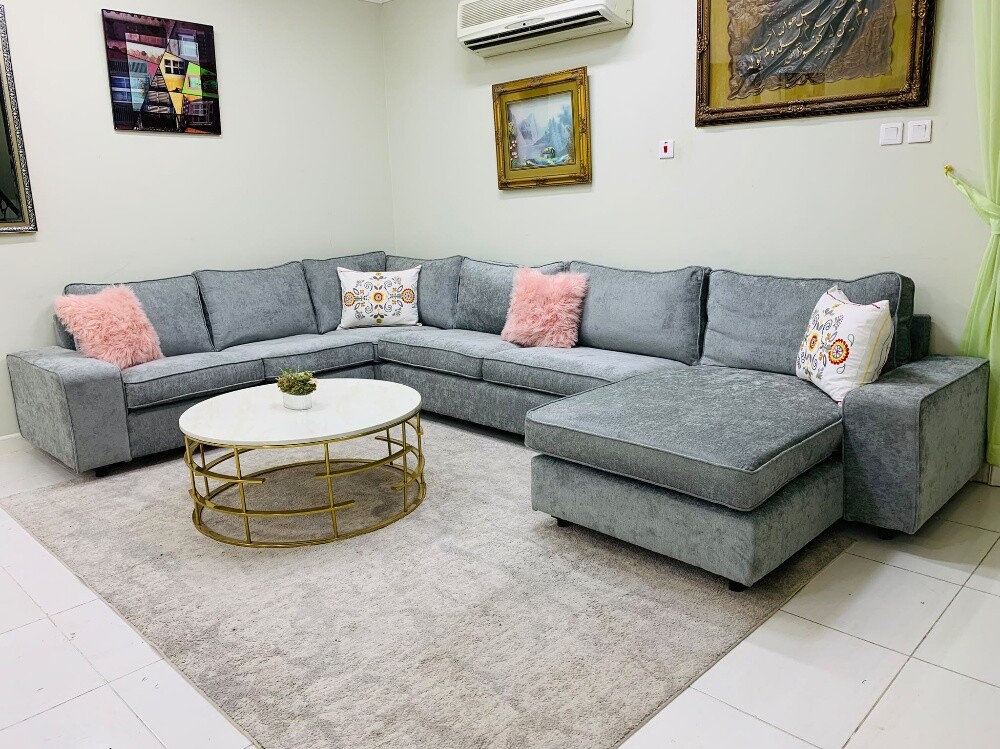 Available Now Luxury Sofa's - 16