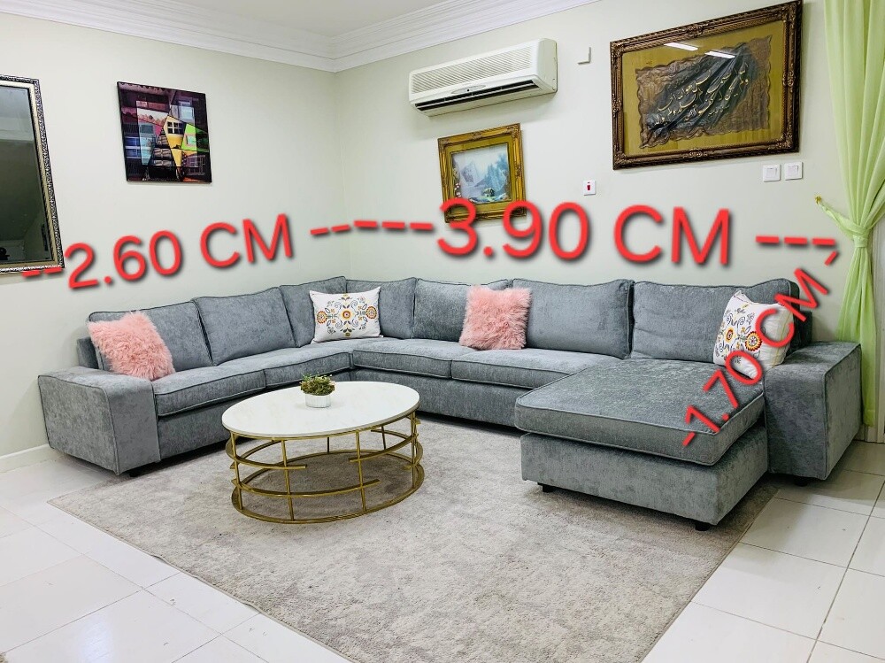 Available Now Luxury Sofa's - 15