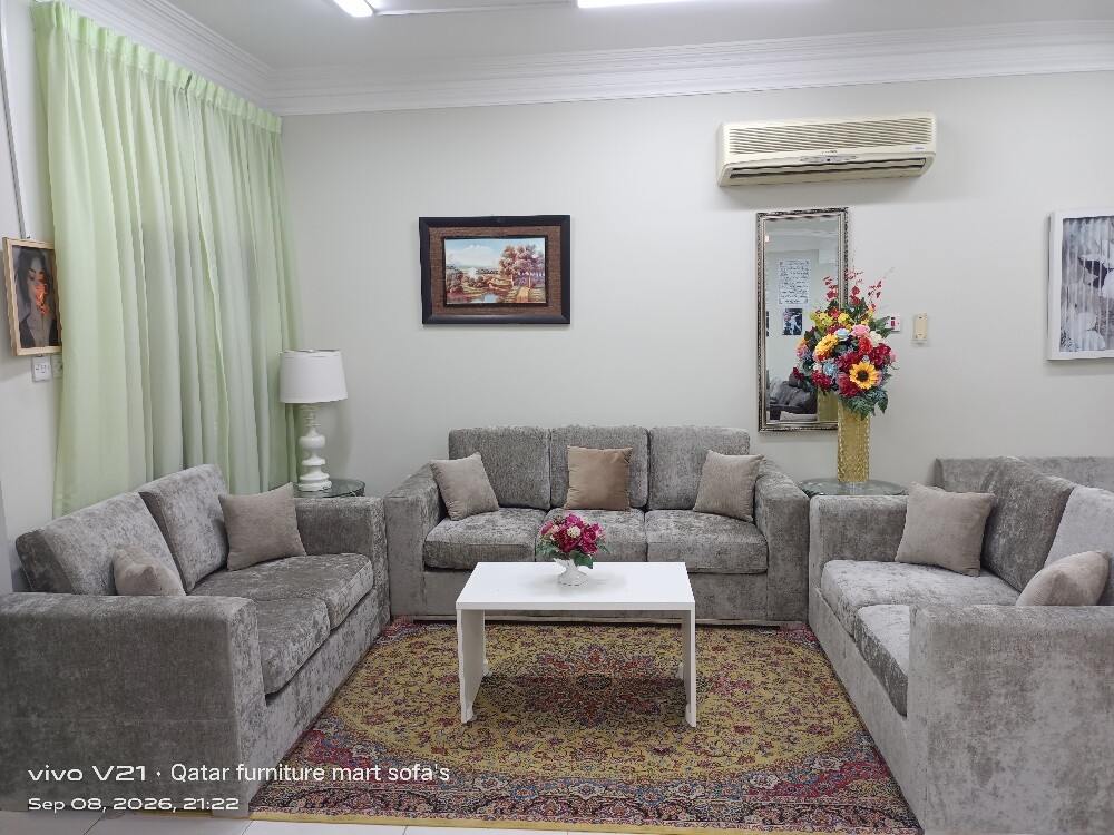 Available Now Luxury Sofa's - 24