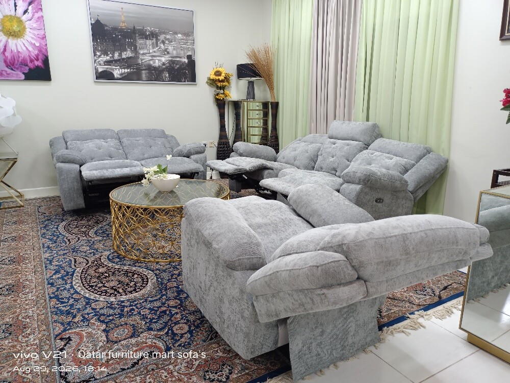 Available Now Luxury Sofa's - 6