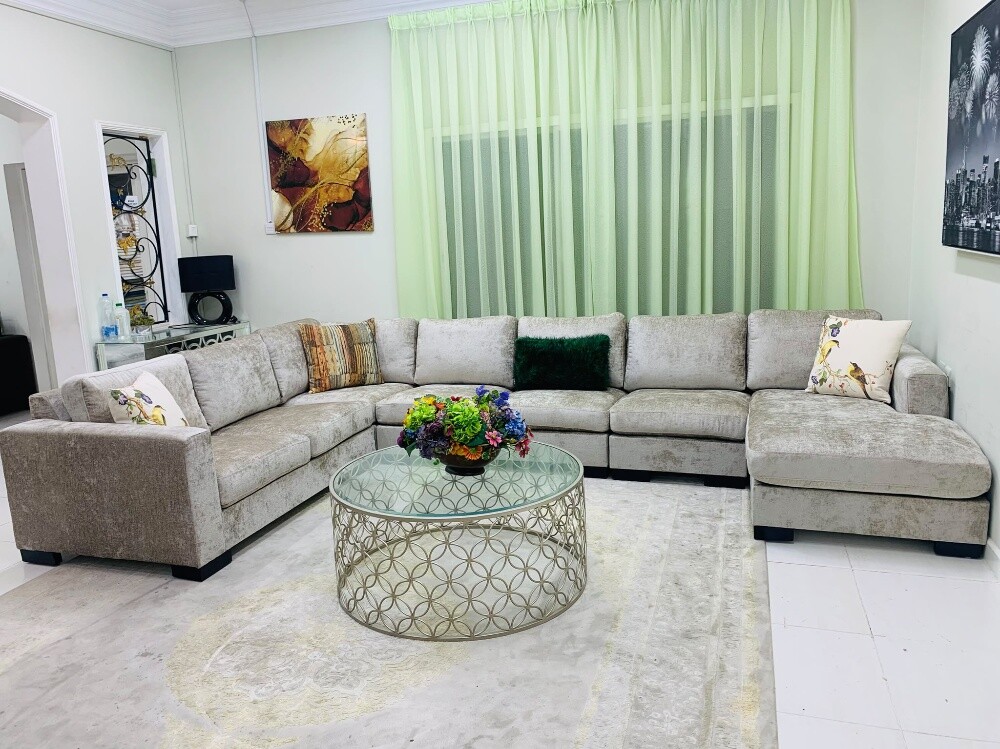 Available Now Luxury Sofa's - 4