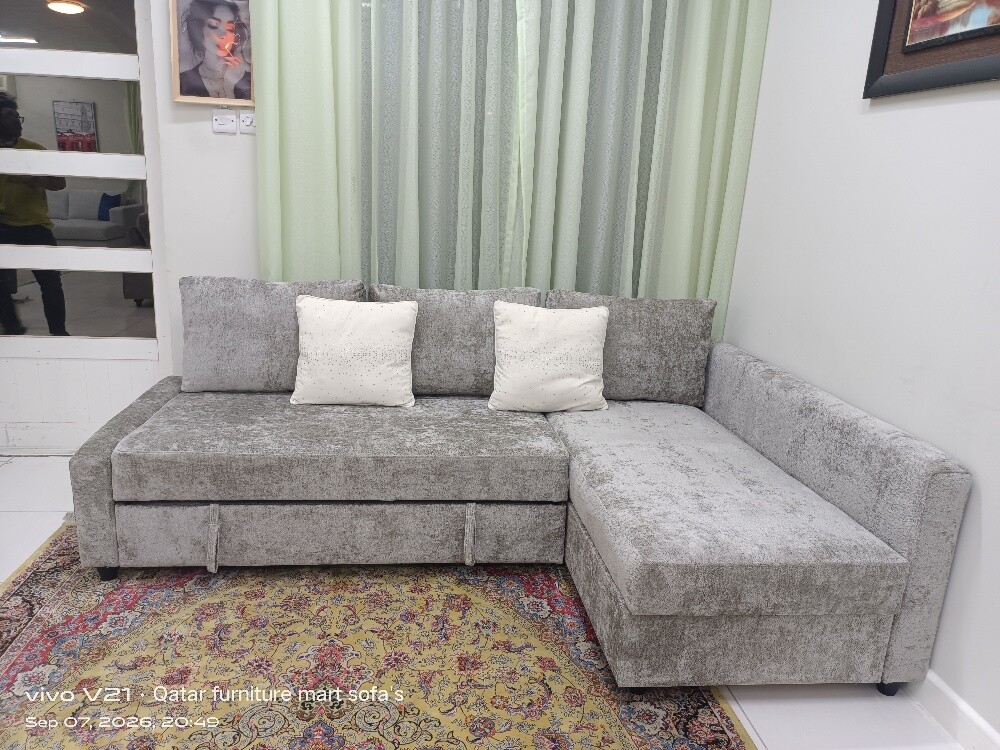 Available Now Luxury Sofa's - 17