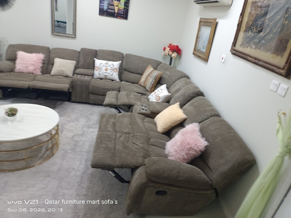 Available Now Luxury Sofa's - 20