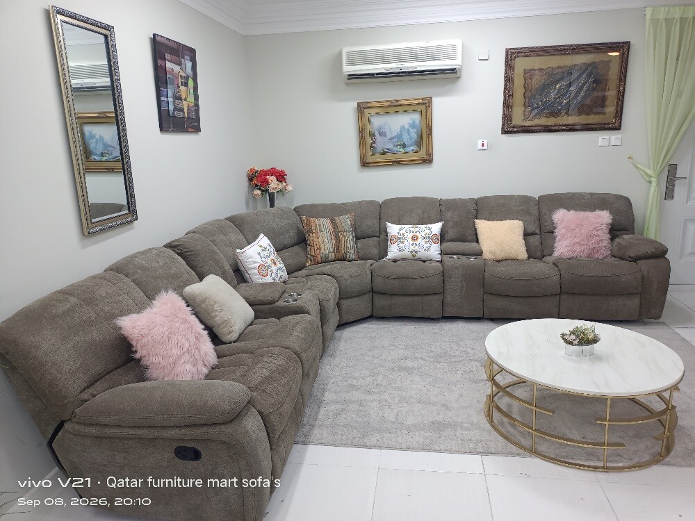 Available Now Luxury Sofa's - 19
