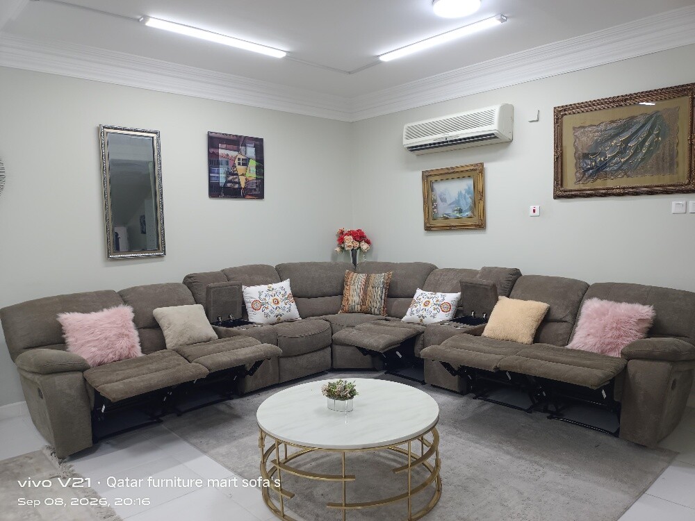 Available Now Luxury Sofa's - 21