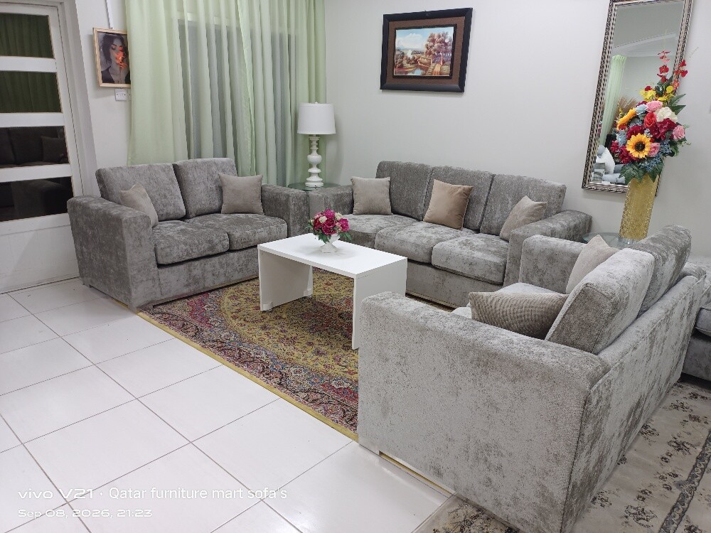 Available Now Luxury Sofa's - 25