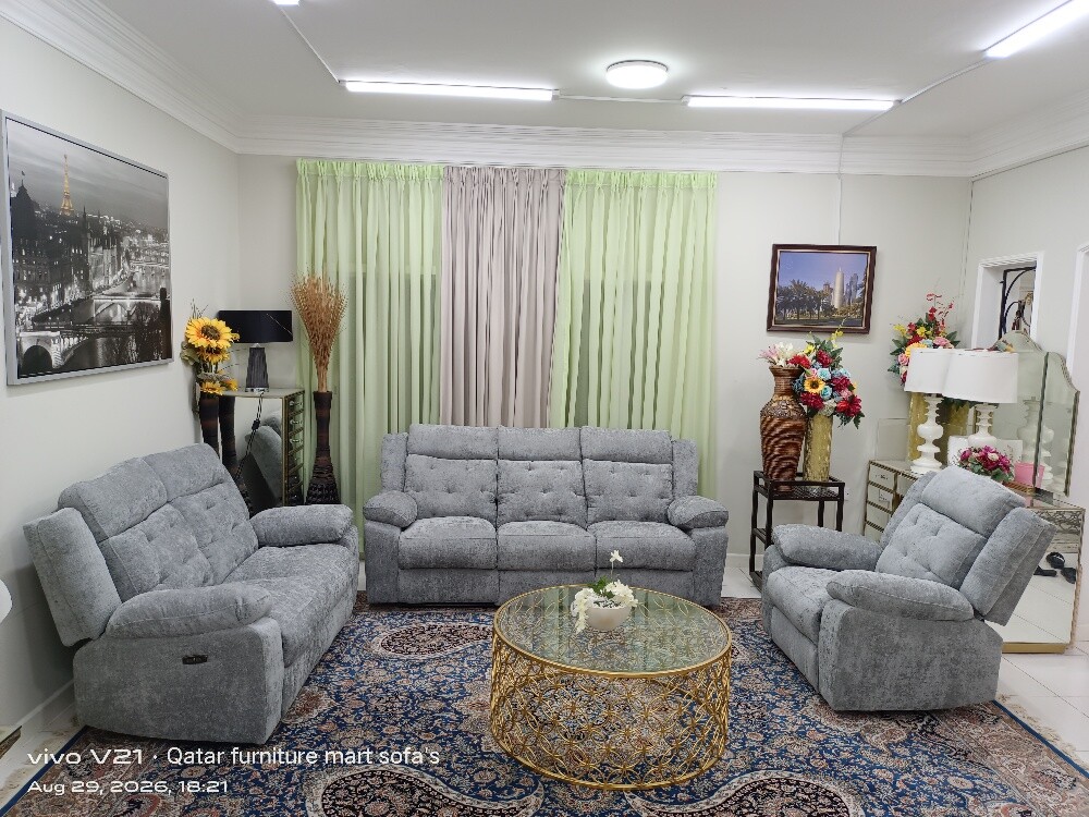 Available Now Luxury Sofa's - 5