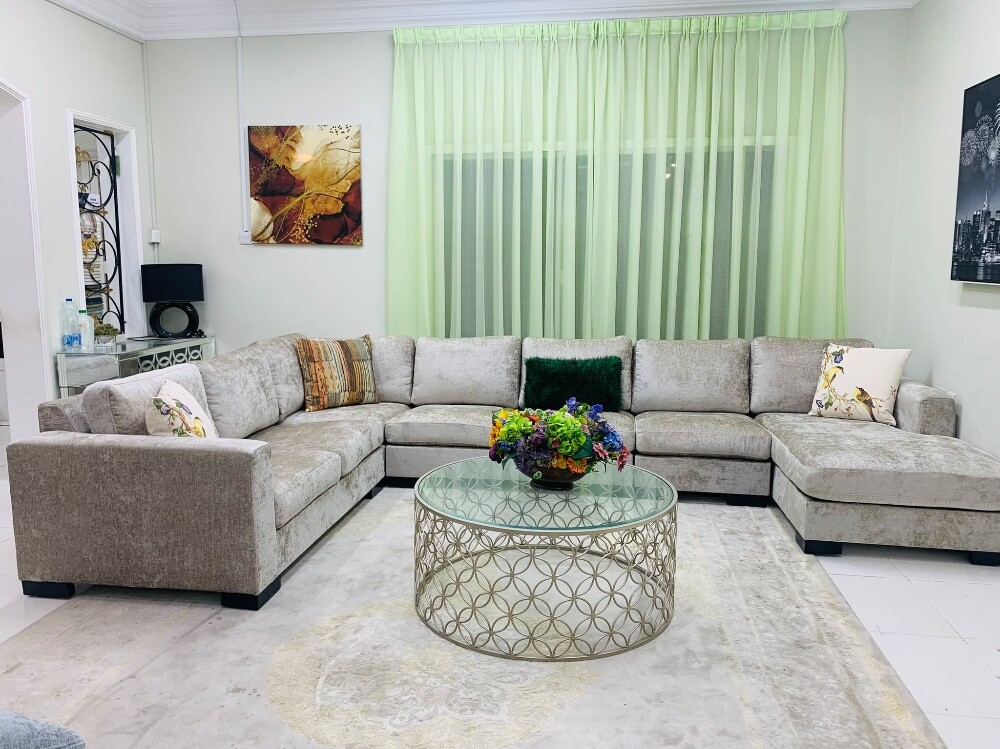 Available Now Luxury Sofa's - 3
