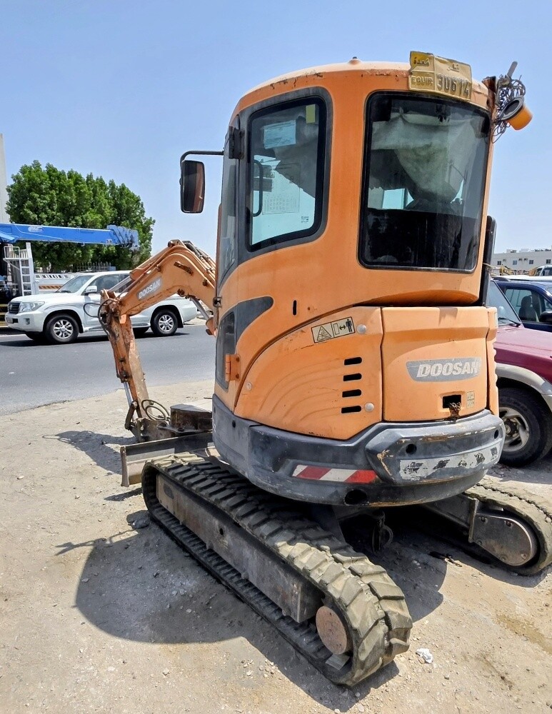 Good condition - 5
