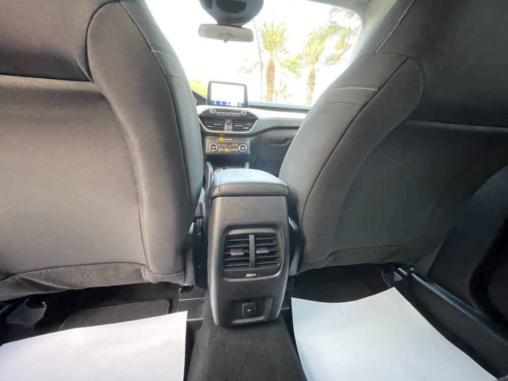Ford Escape 2022 - 8