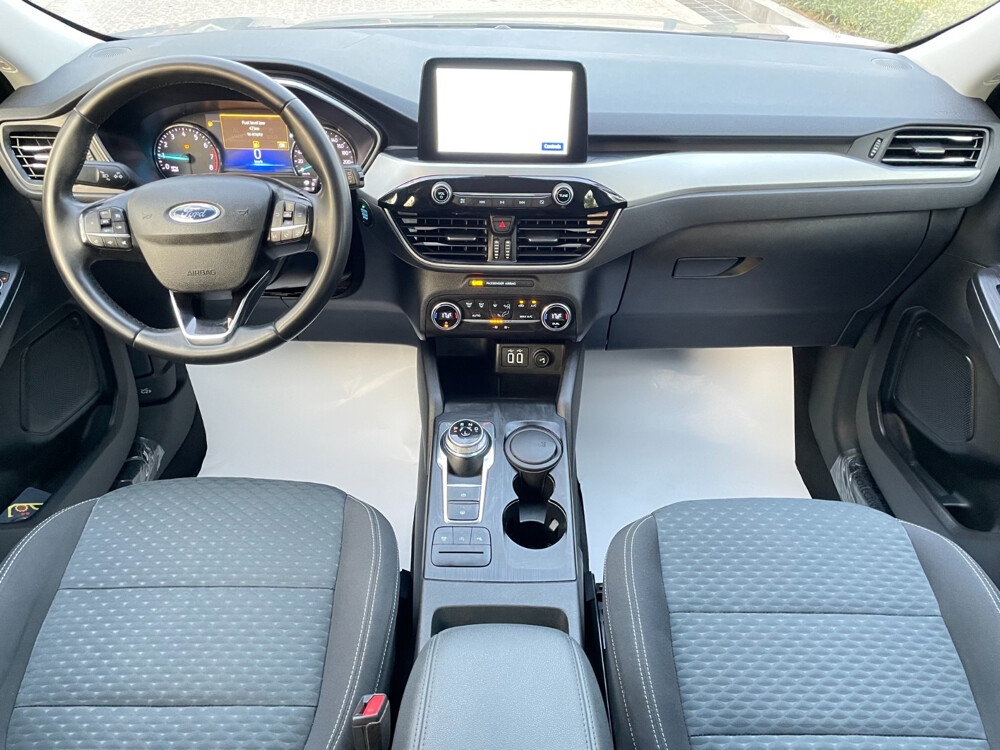 Ford Escape 2022 - 15