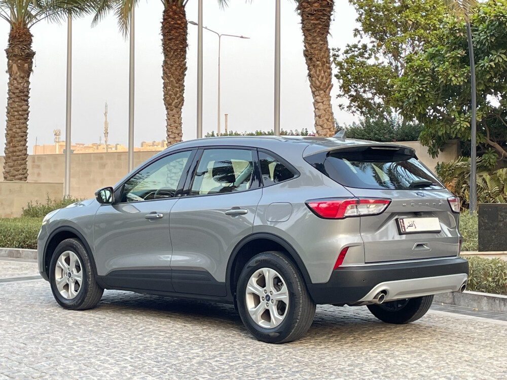 Ford Escape 2022 - 6