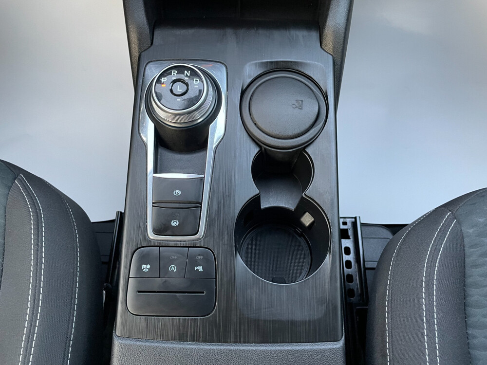 Ford Escape 2022 - 20