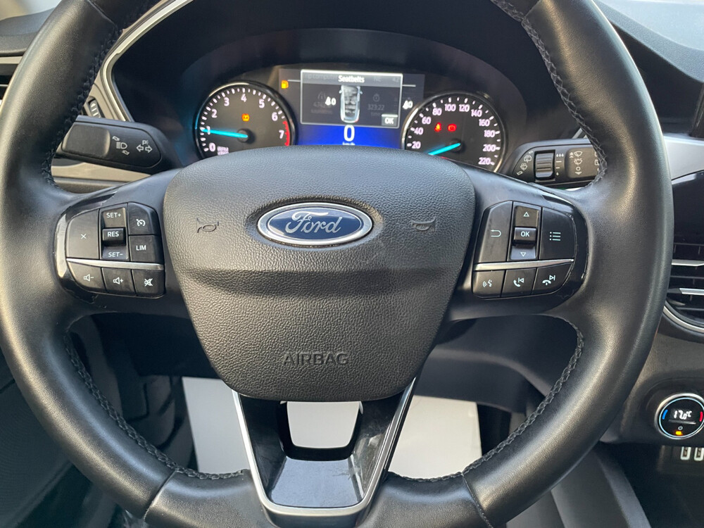 Ford Escape 2022 - 19