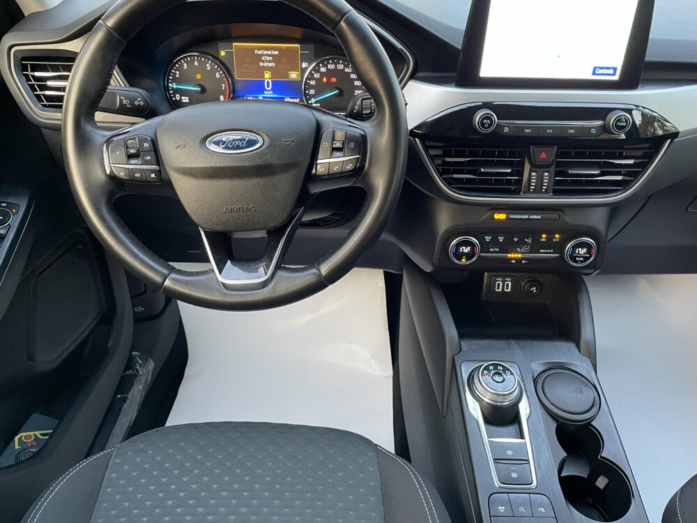 Ford Escape 2022 - 18