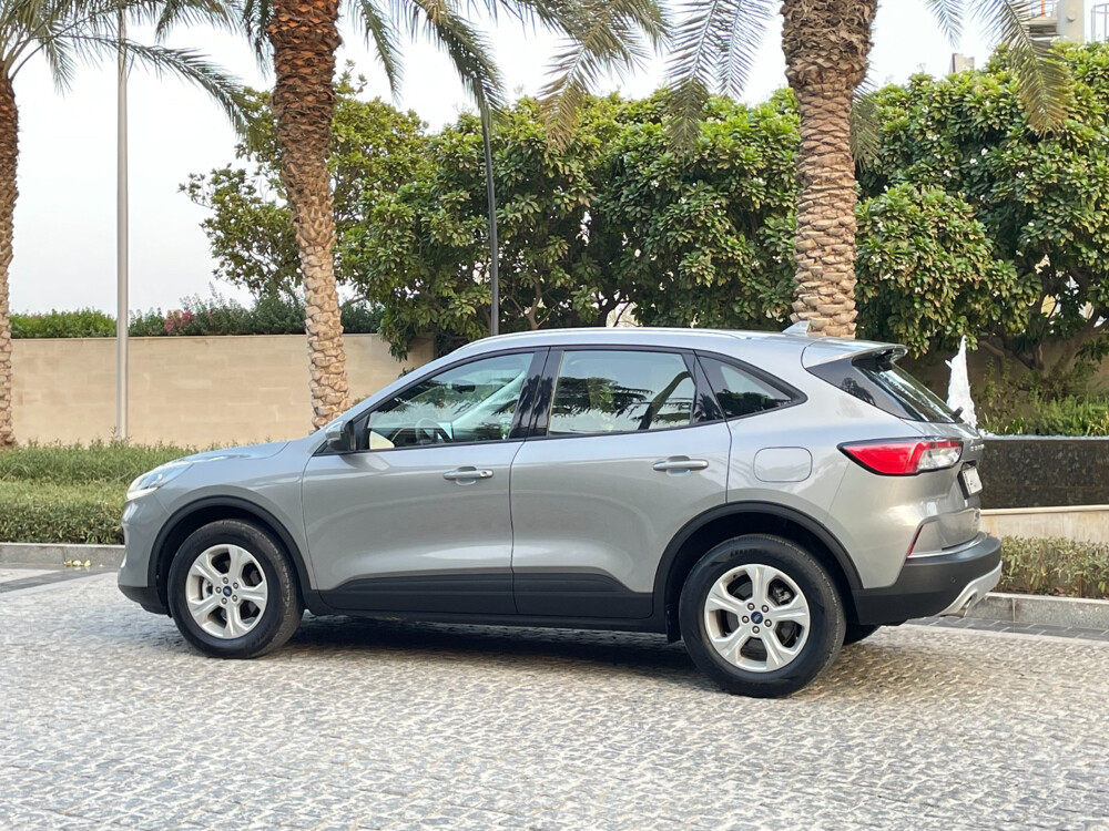 Ford Escape 2022 - 3
