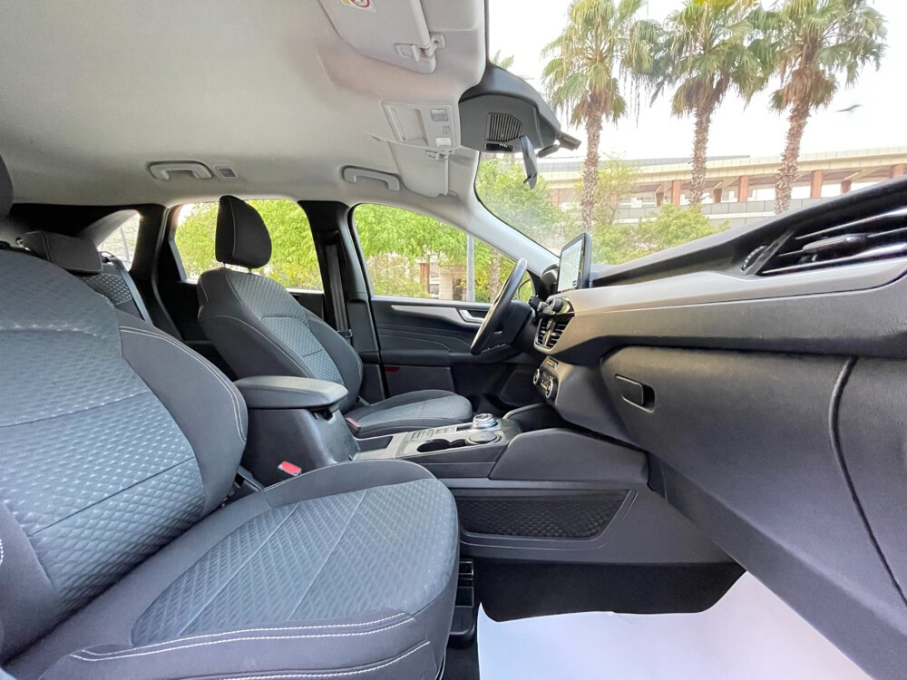 Ford Escape 2022 - 17
