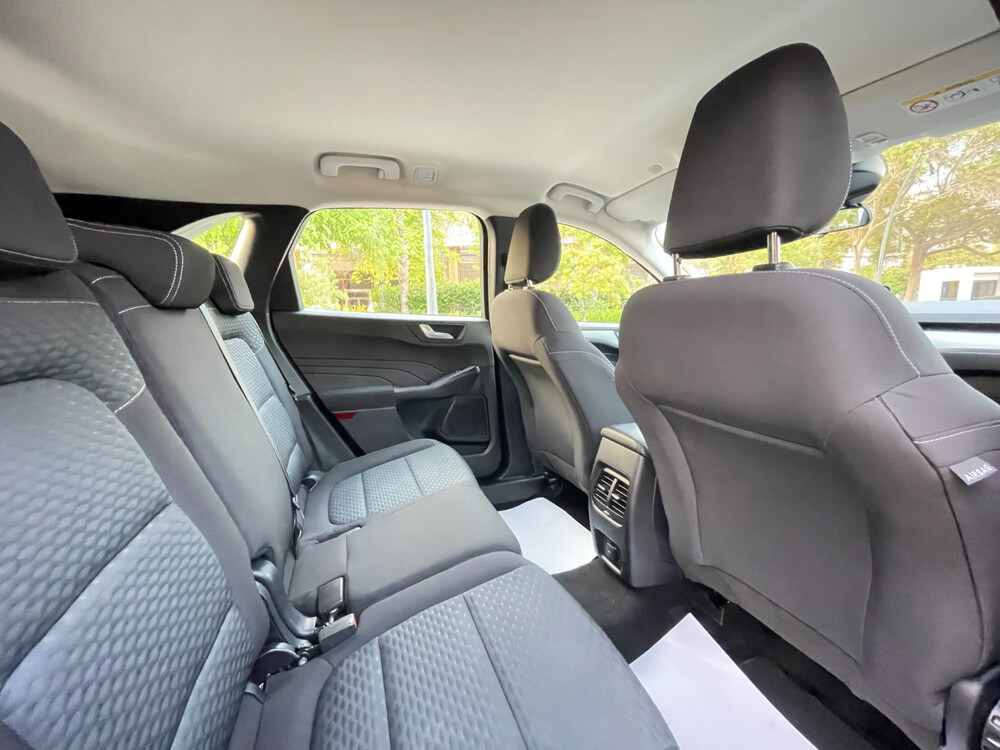 Ford Escape 2022 - 10