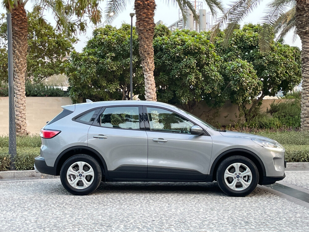 Ford Escape 2022 - 23