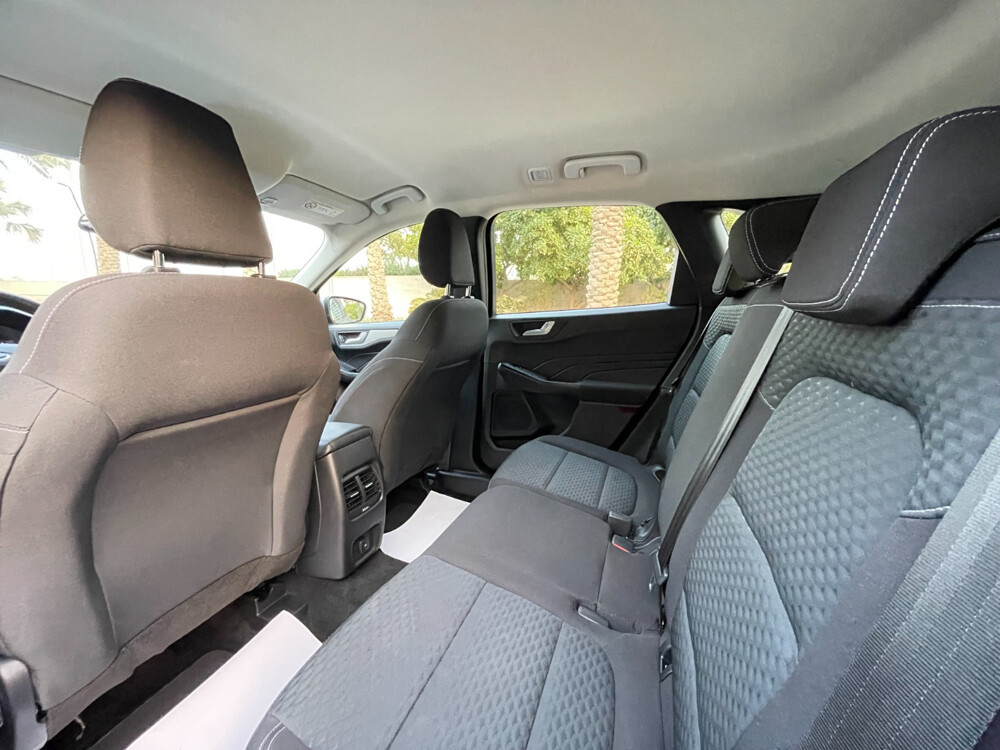 Ford Escape 2022 - 9