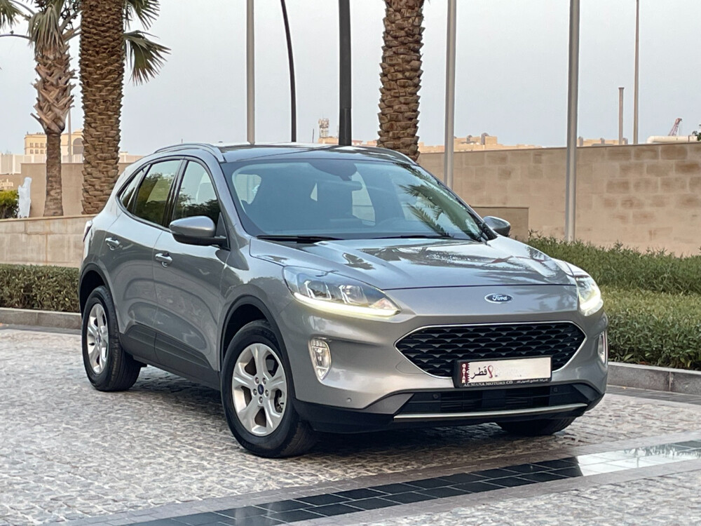Ford Escape 2022 - 22