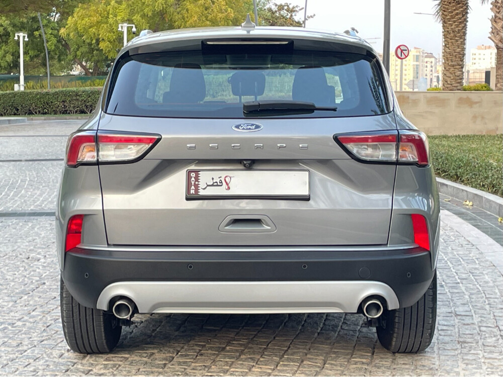 Ford Escape 2022 - 5
