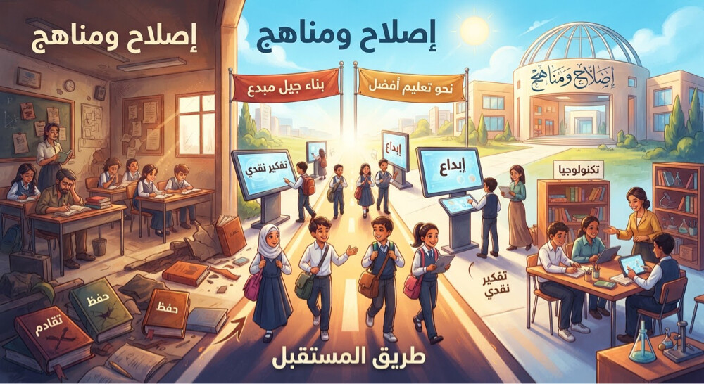 مدرسة متخصصة. - 1