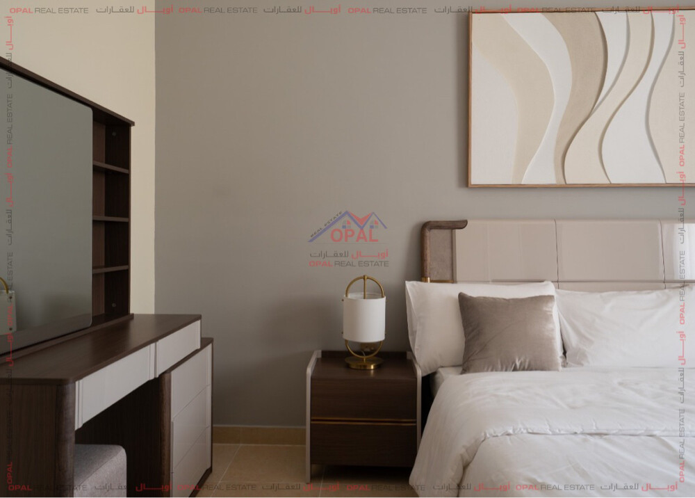 Apartment in Madinat Khalifa South - 2