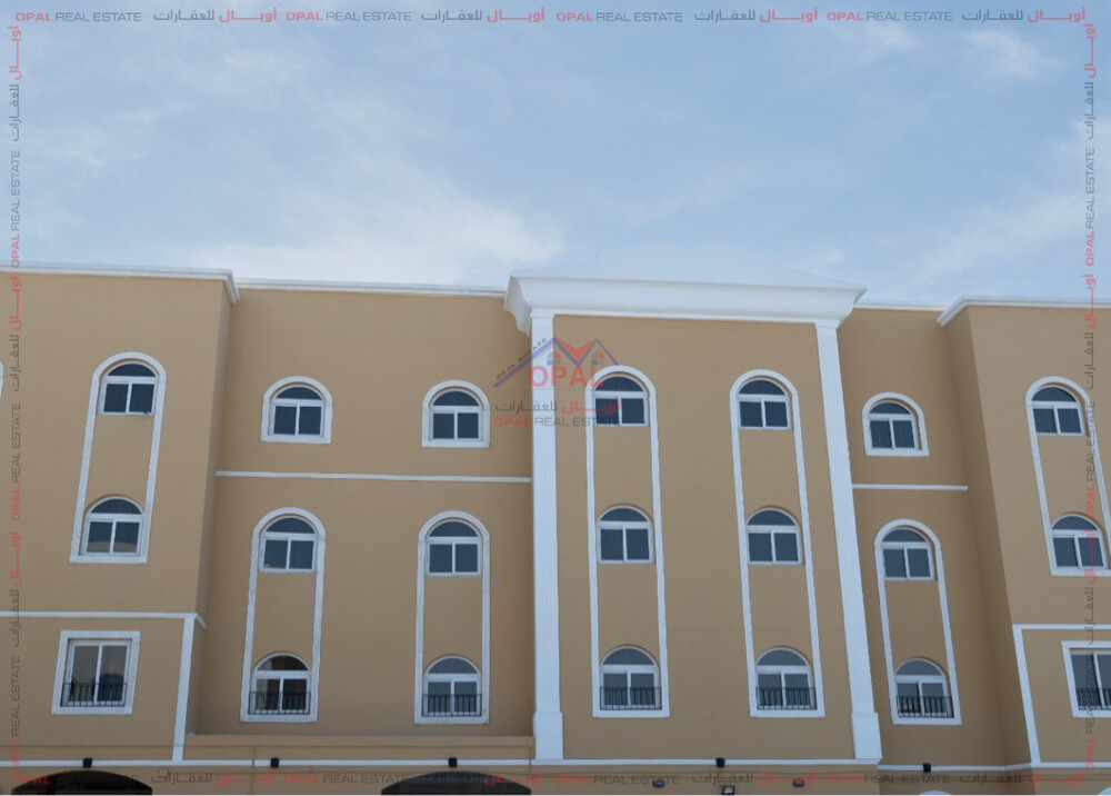 Apartment in Madinat Khalifa South - 5