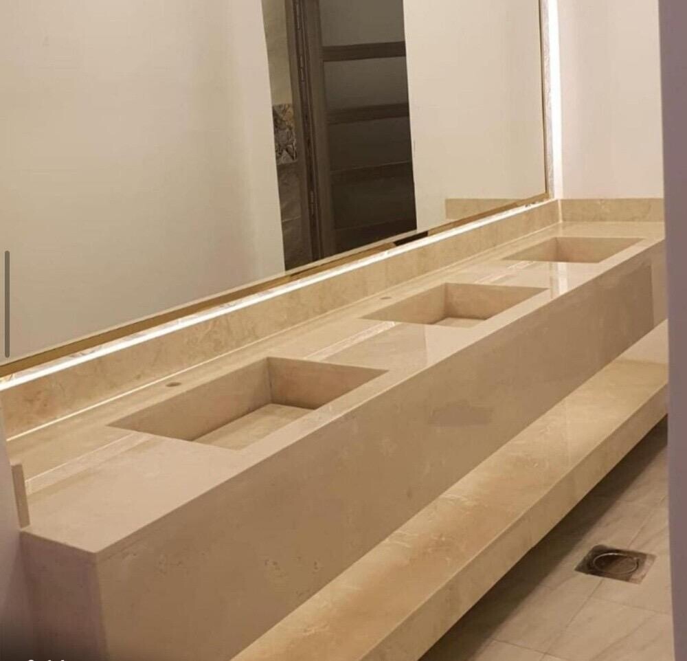 مغاسل رخام - 2