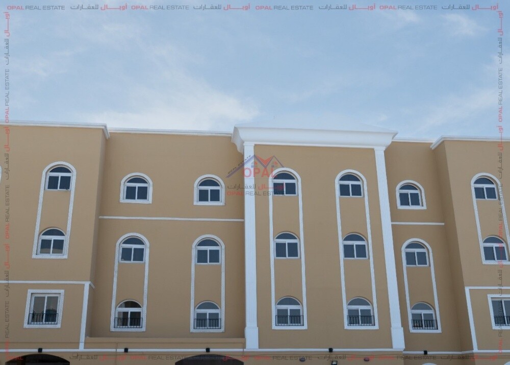 Apartment for rentIn MadinatKhalifa - 8