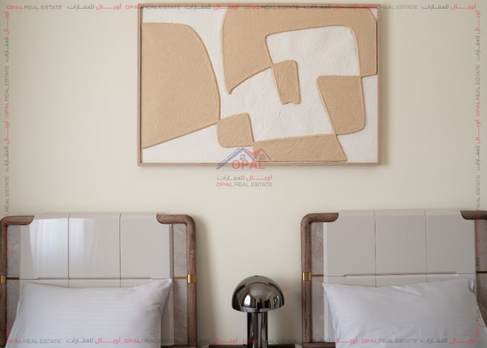 Apartment for rentIn MadinatKhalifa - 9