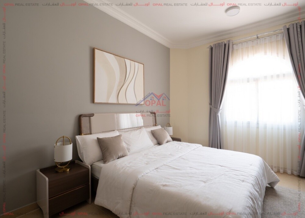 Apartment for rentIn MadinatKhalifa - 3