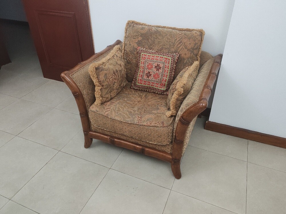 طقم جلوس - 1