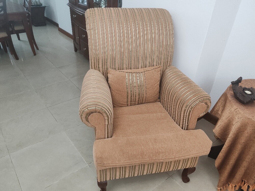 طقم جلوس - 3
