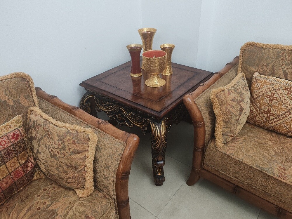 طقم جلوس - 5