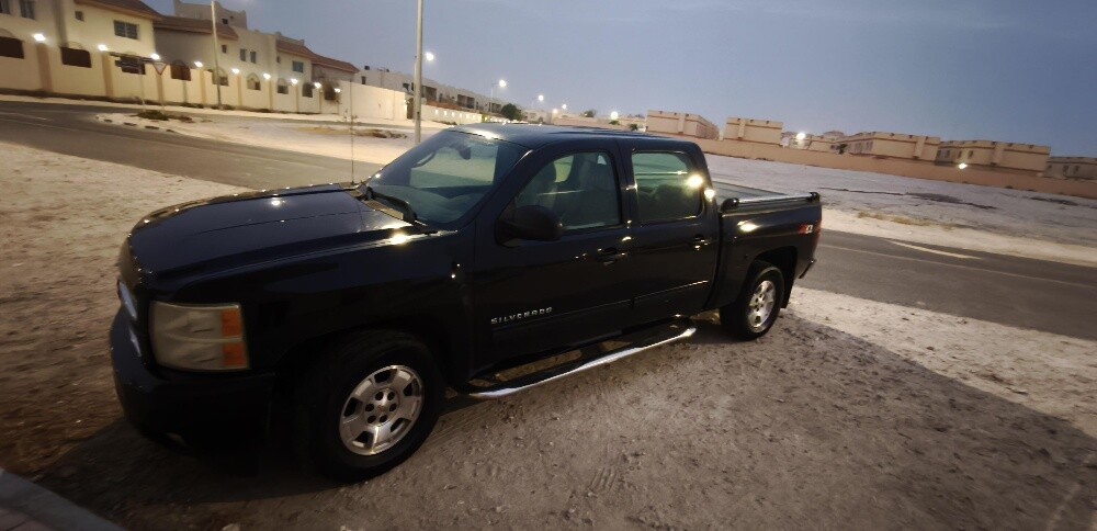 Silverado 2013 - 4