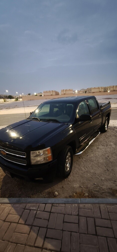 Silverado 2013 - 3