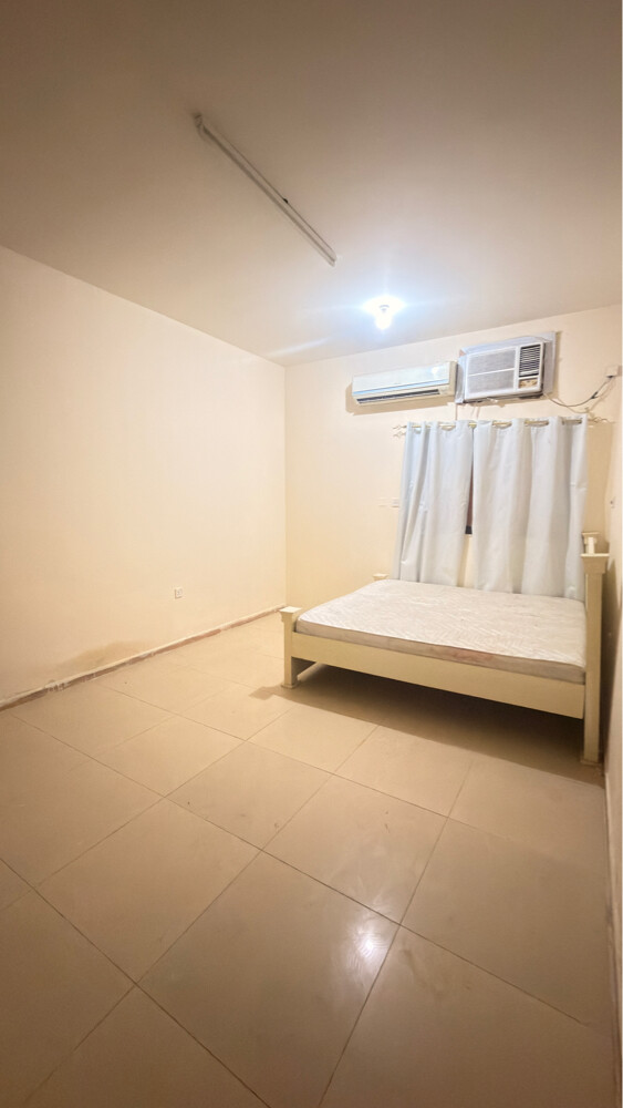 family or female room available - 4