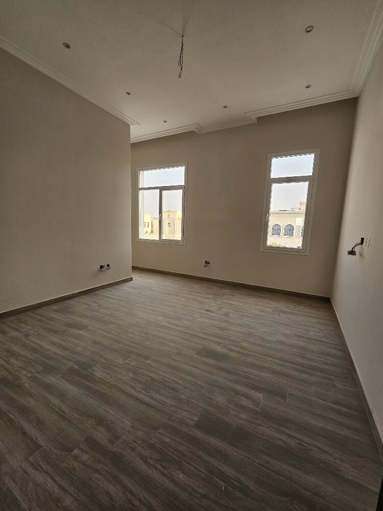 For sale: Brand new villa in Umm Ab - 14