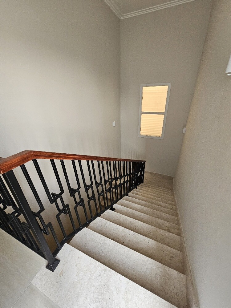 For sale: Brand new villa in Umm Ab - 21