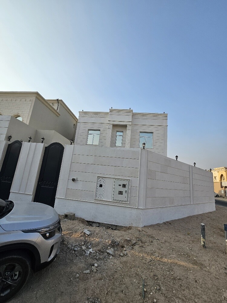 For sale: Brand new villa in Umm Ab - 23